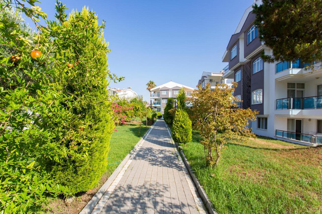 Aparthotel Irem Garden &