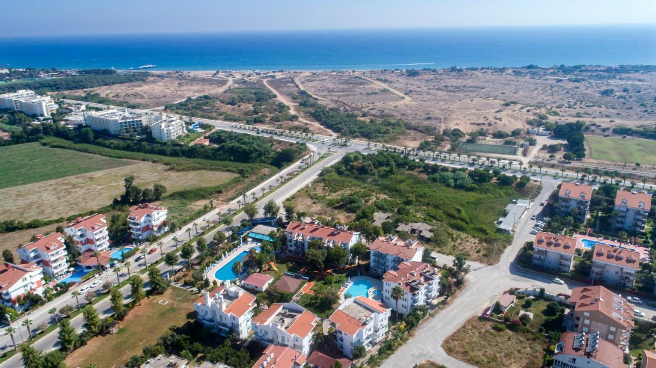 Aparthotel Irem Garden & 2*