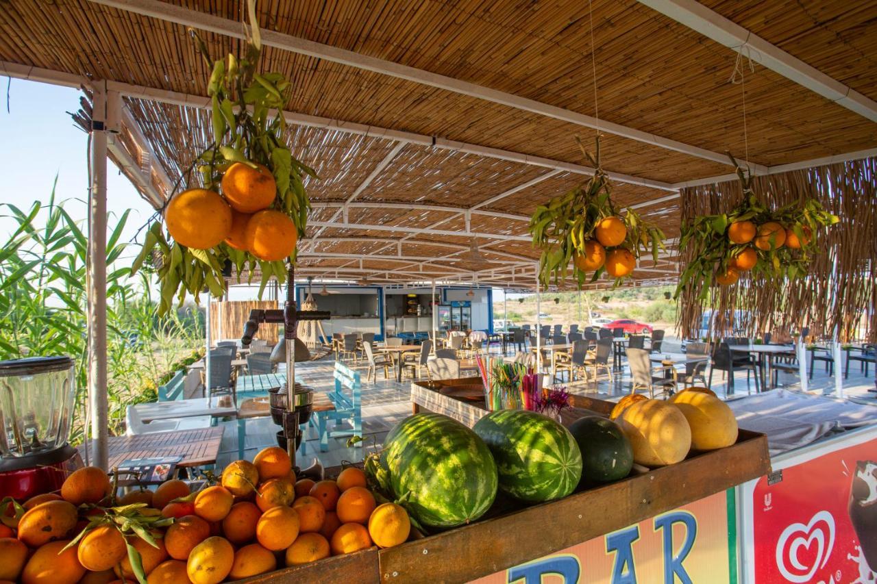 Aparthotel Irem Garden &