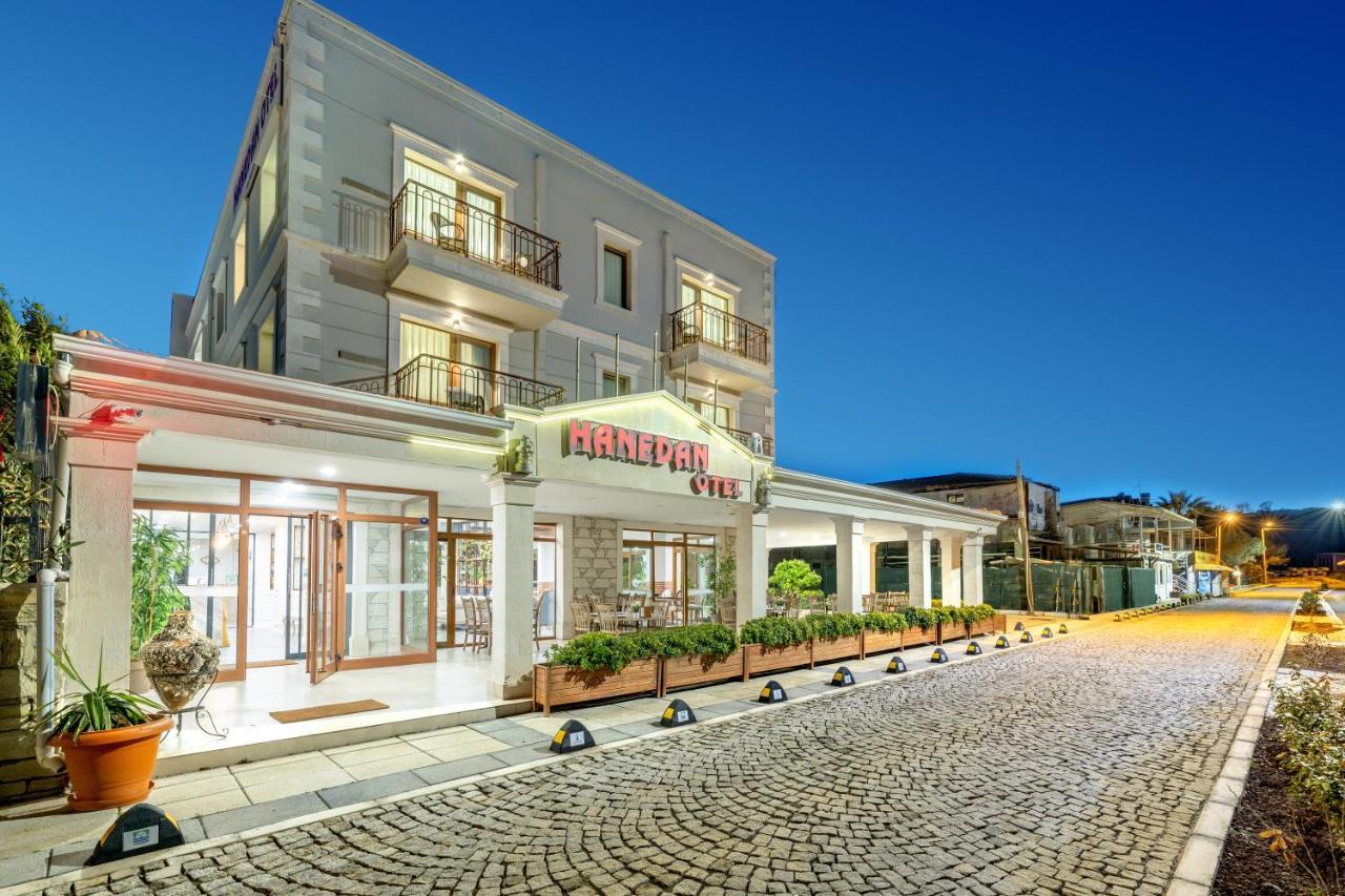 Hotel Hanedan Izmir