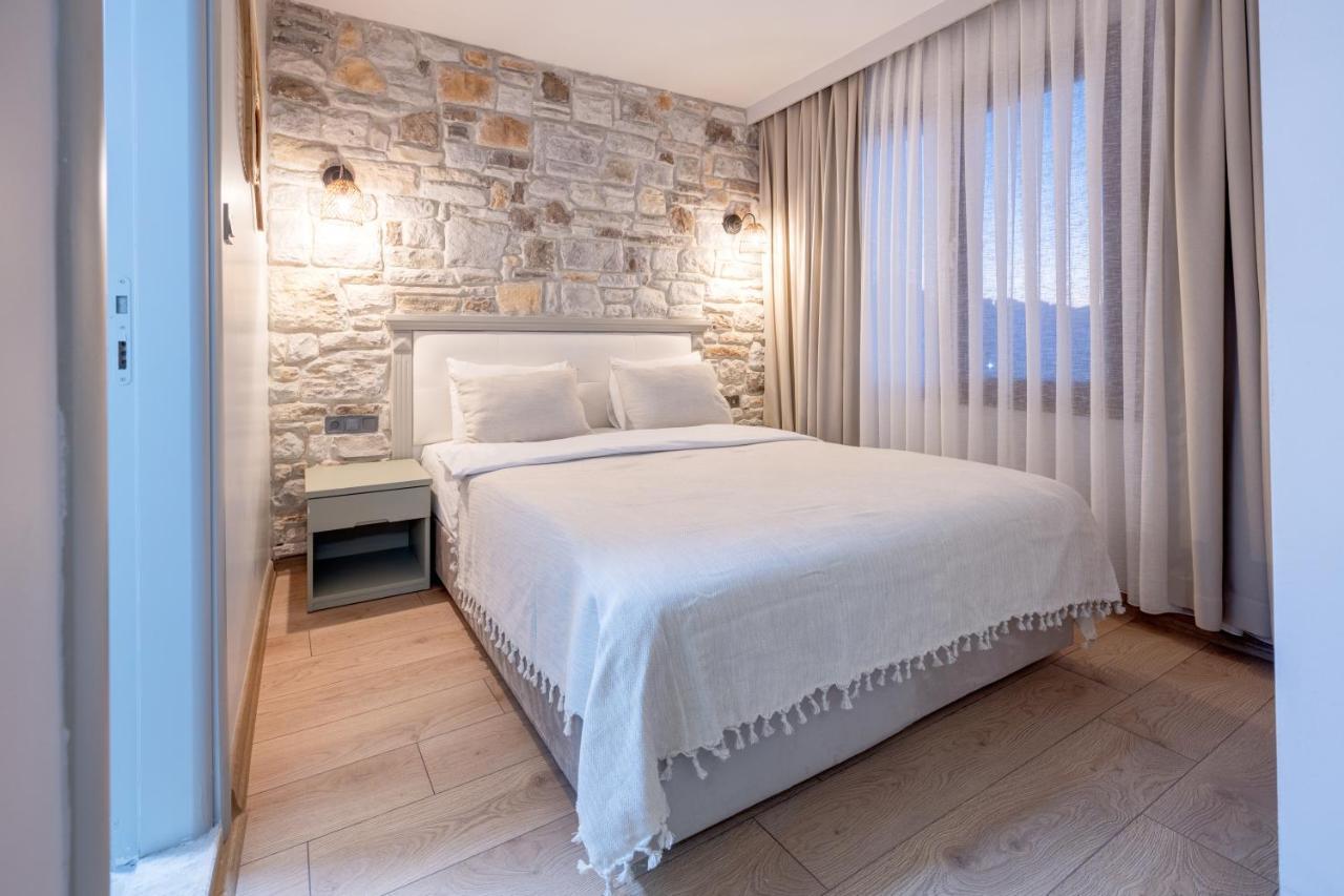 Hotel Hanedan Izmir