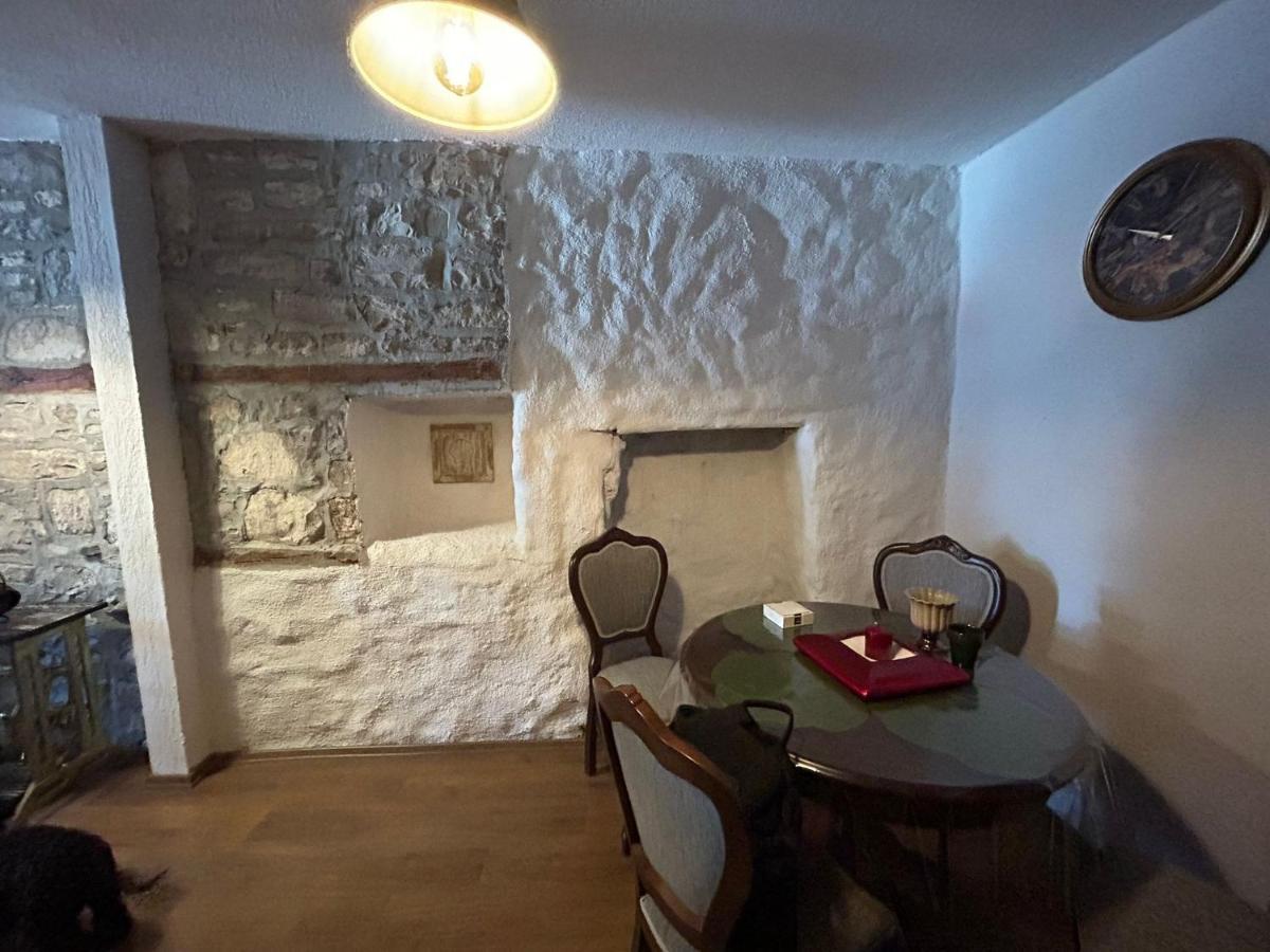 Guest house Gorkyhouseurla
