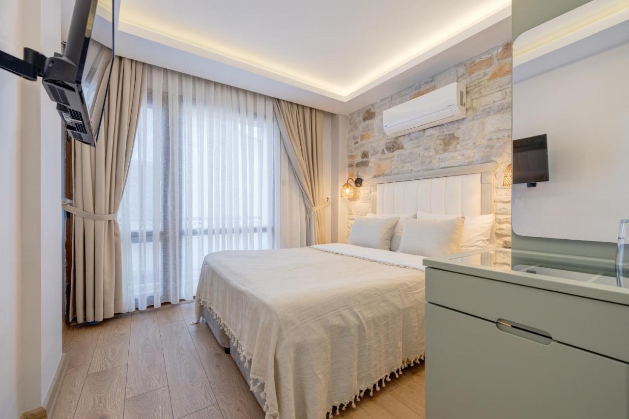Hotel Hanedan Izmir Foca