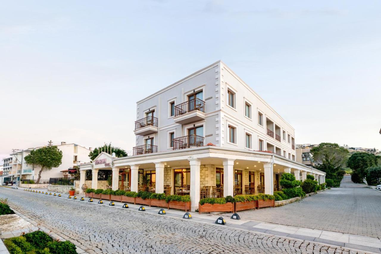Hanedan Izmir 2*