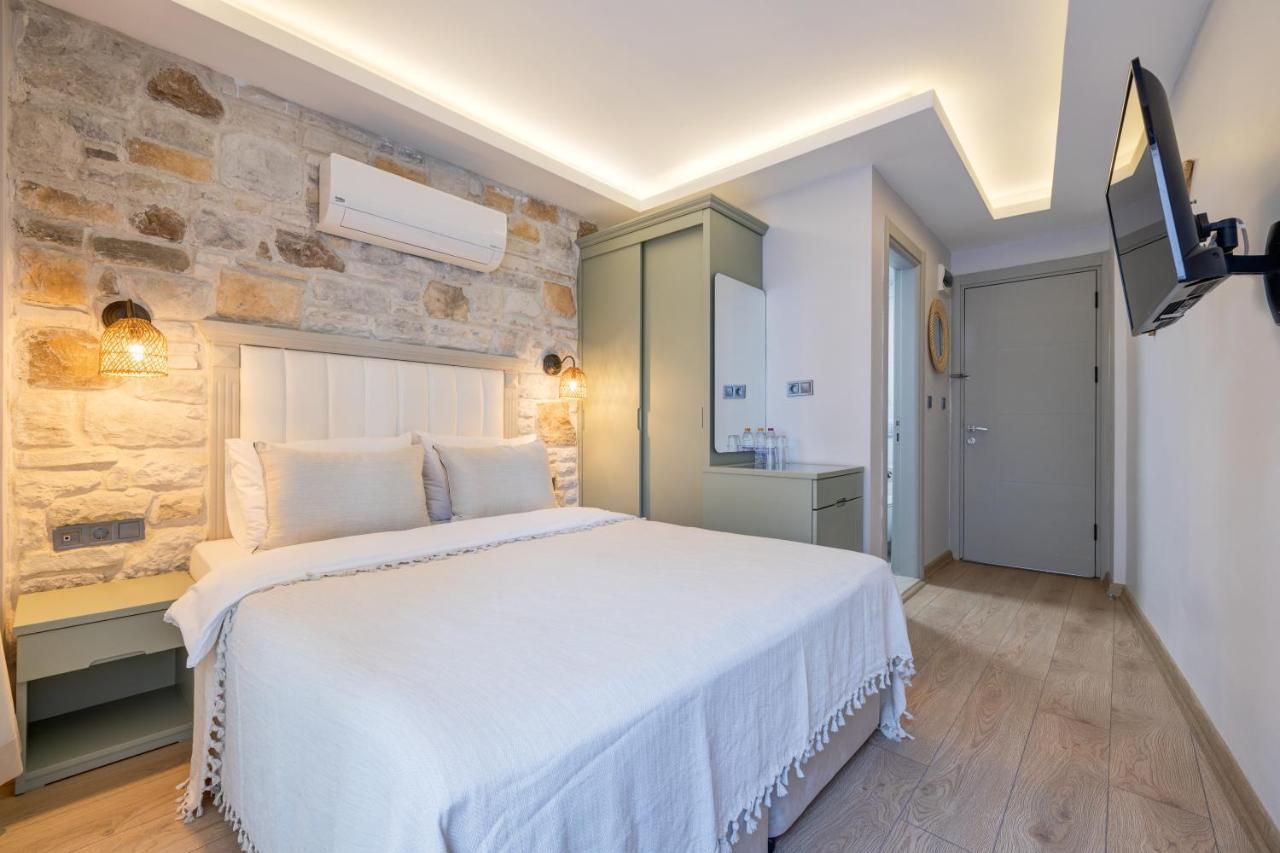 Hanedan Izmir 2*