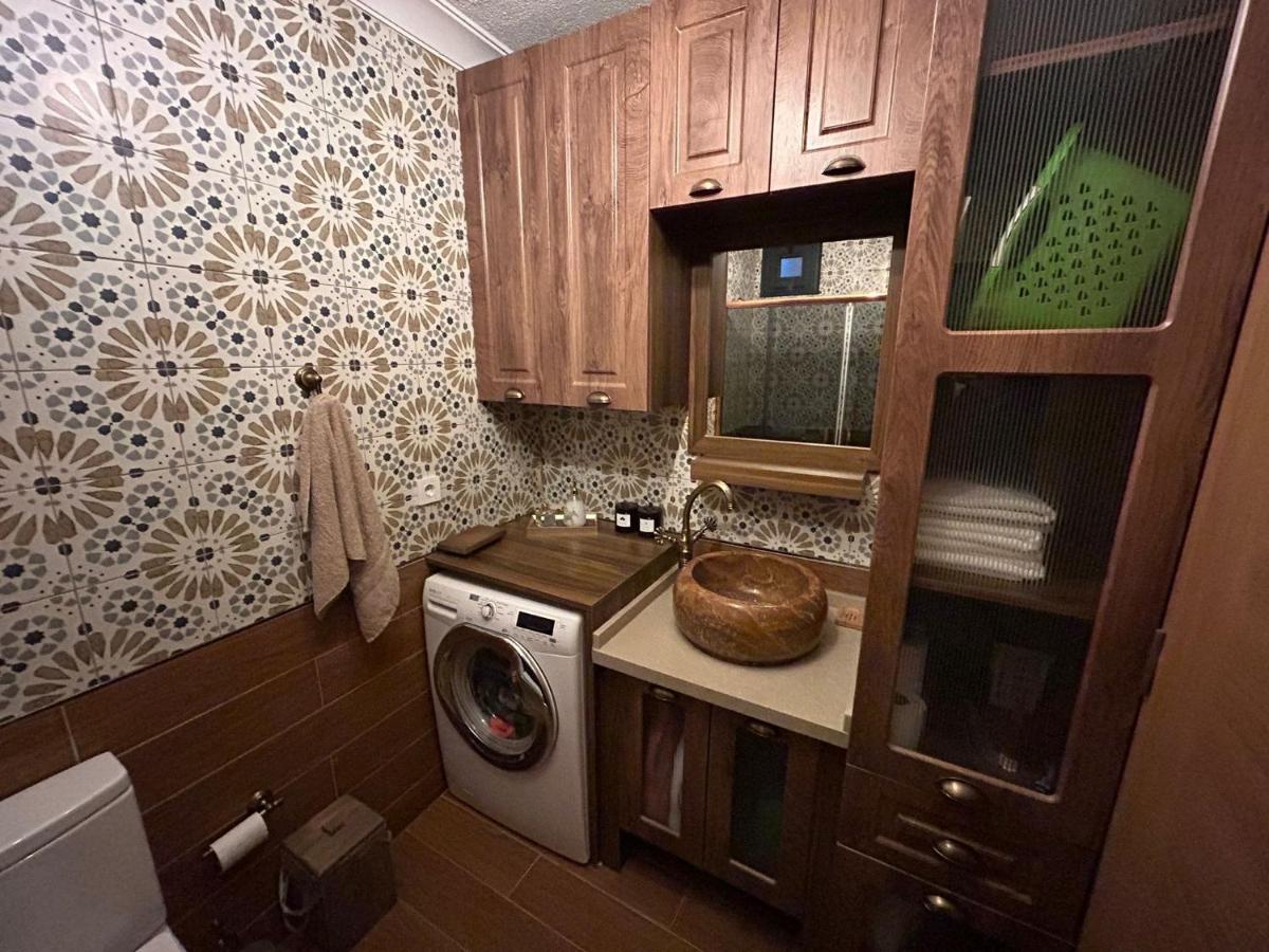 Gorkyhouseurla Guest house Ildiri