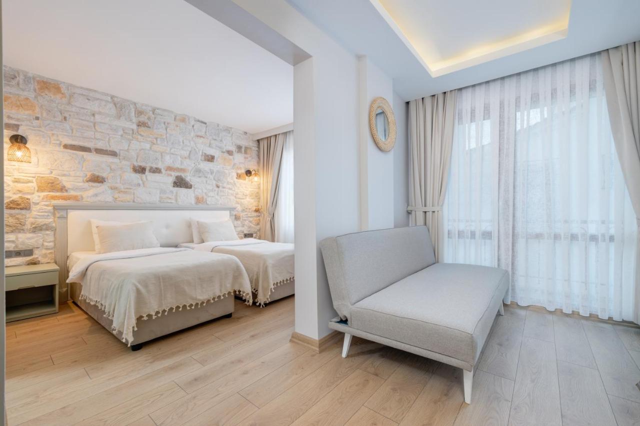 Hotel Hanedan Izmir 2*