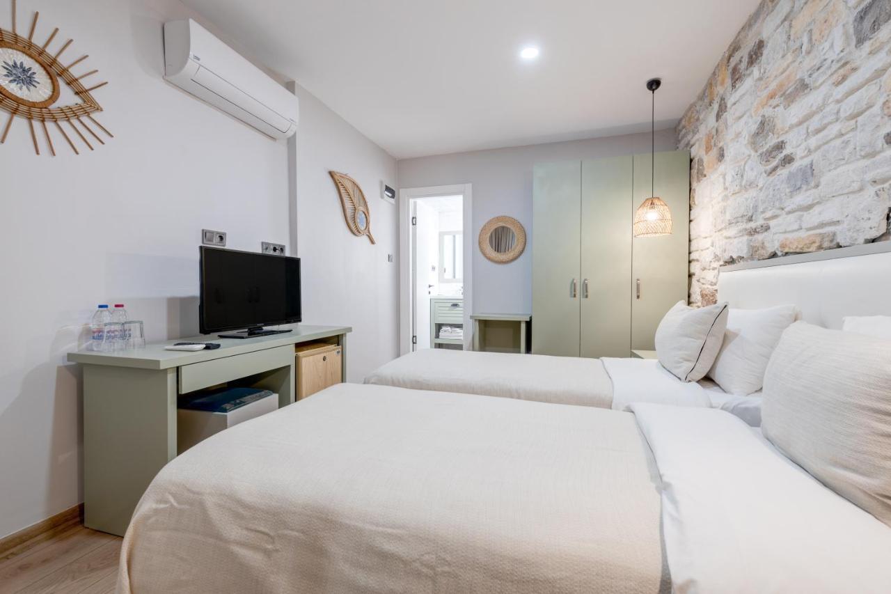 Hotel Hanedan Izmir Foca