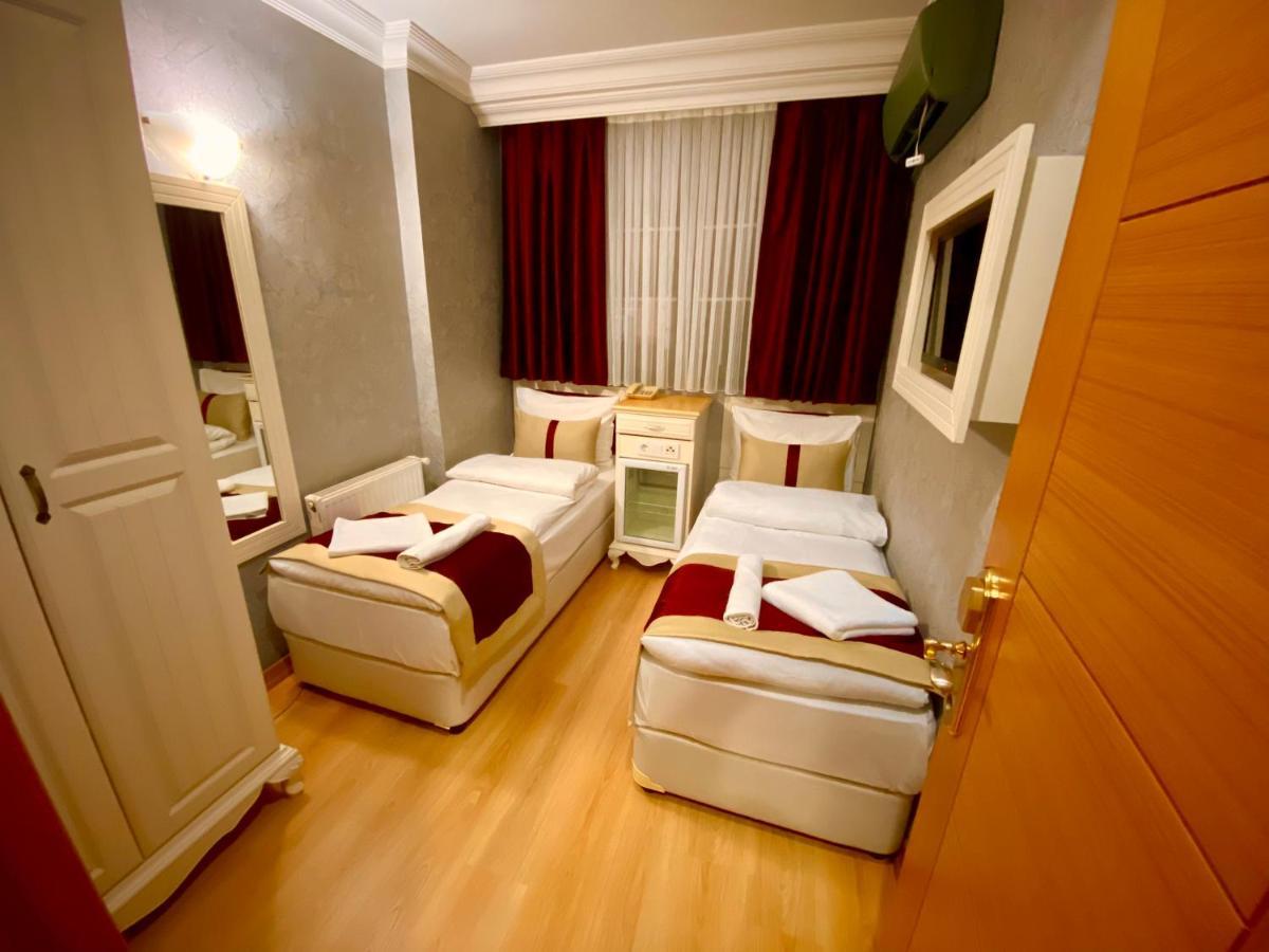Santefe Hotel 3*