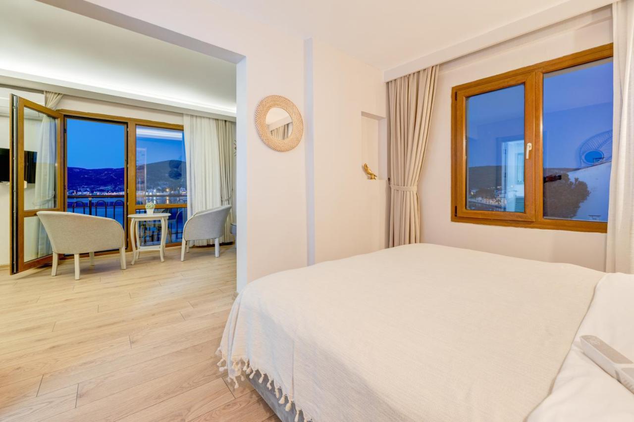 Hotel Hanedan Izmir 2*