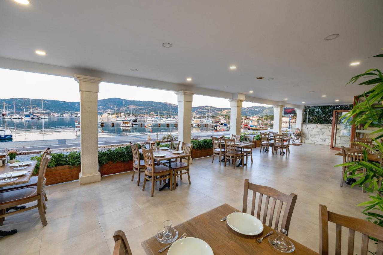 Hotel Hanedan Izmir 2*