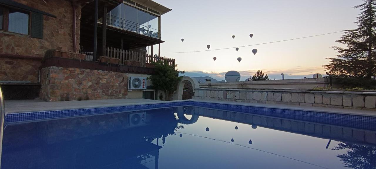 Cappa Cave Bed & Breakfast