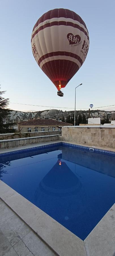 Cappa Cave Bed & Breakfast 3*