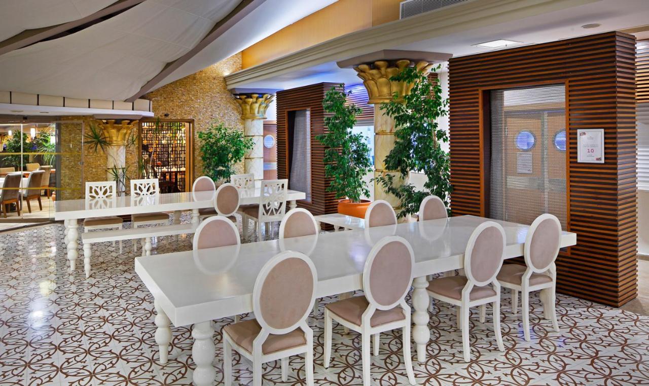Sianji Well-being Resort Turgutreis