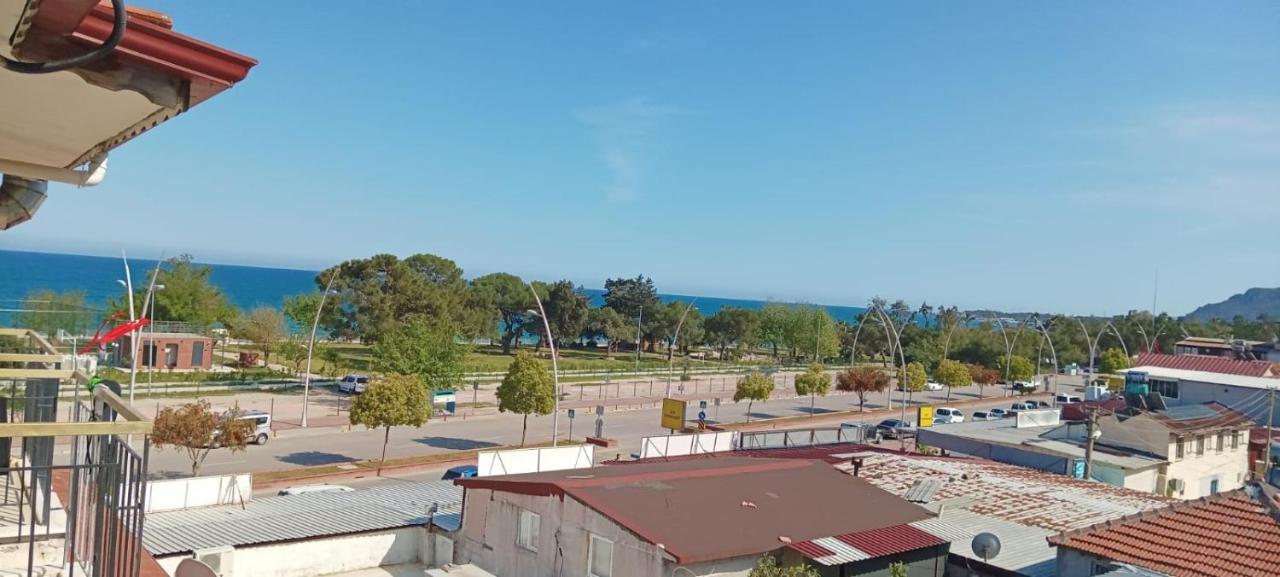 Hotel Aypars Beldibi Kemer