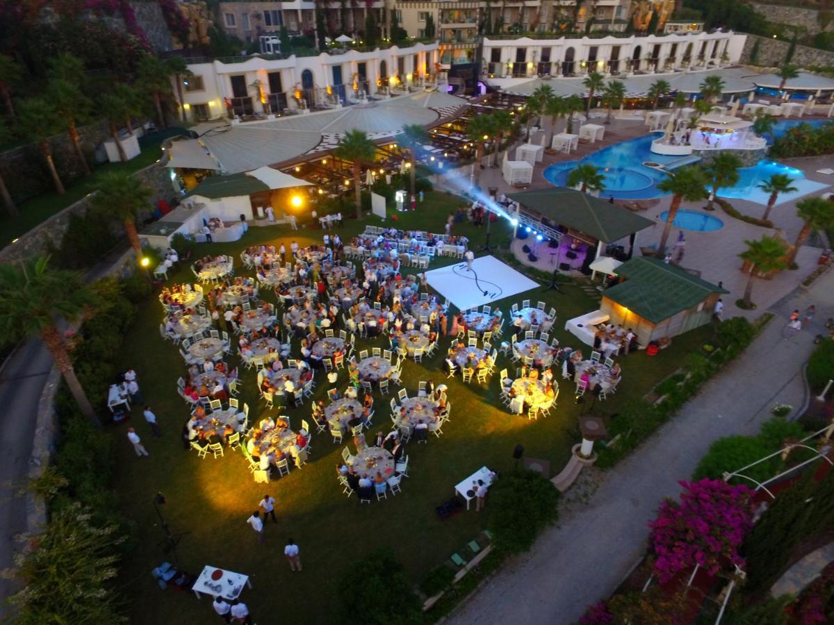 Sianji Well-being 5* Turgutreis