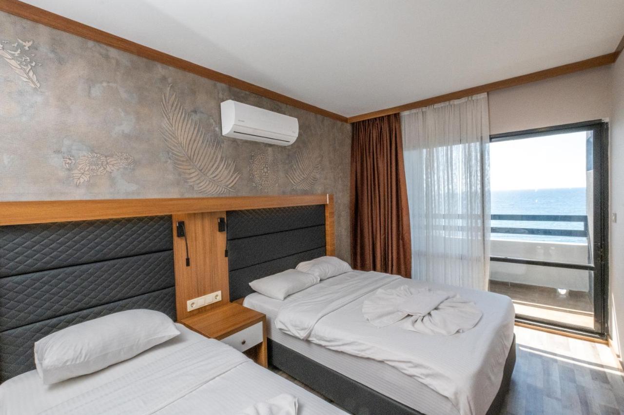 Sunday Beach Hotel Kusadasi