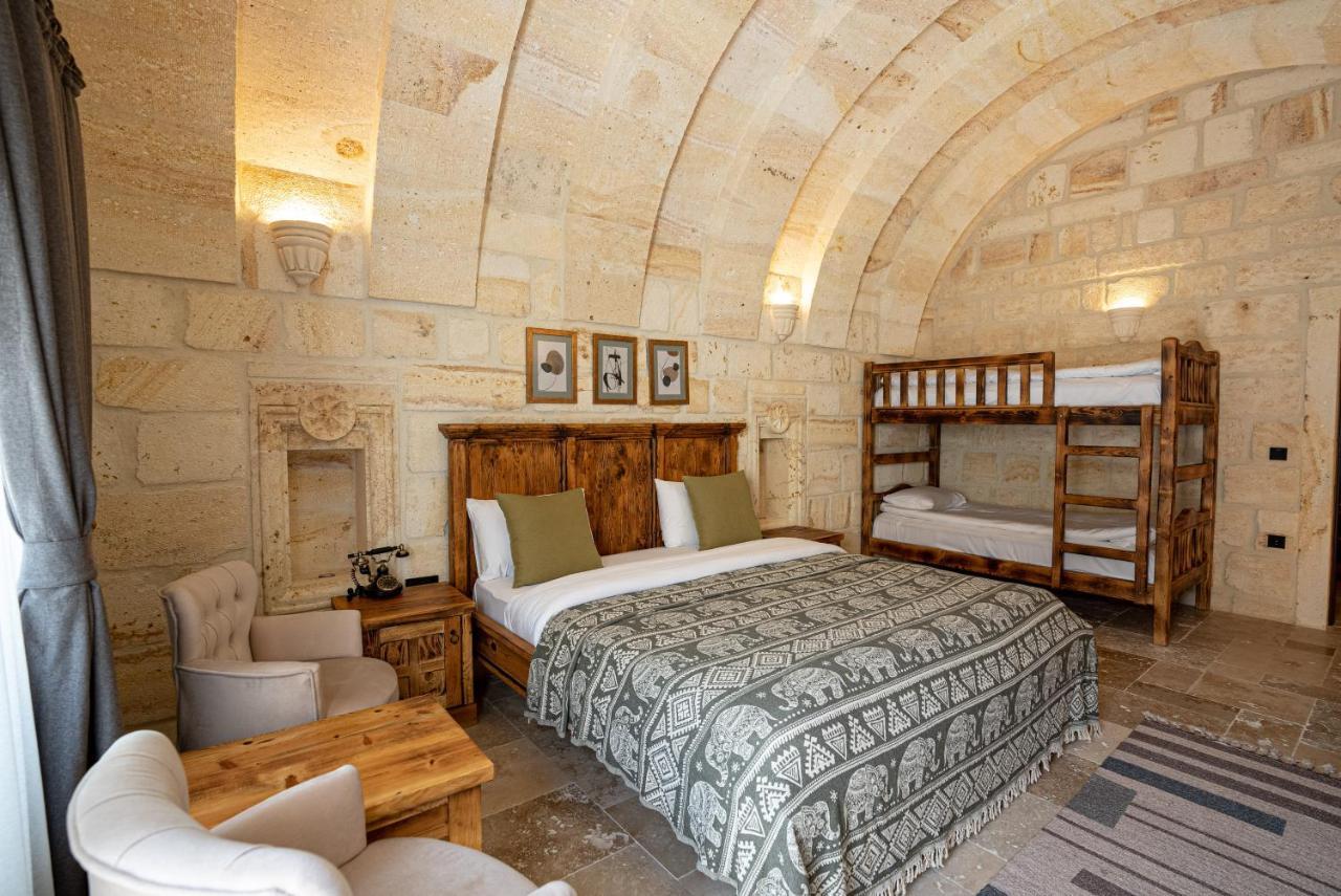Nujel'm Cappadocia * Urgup