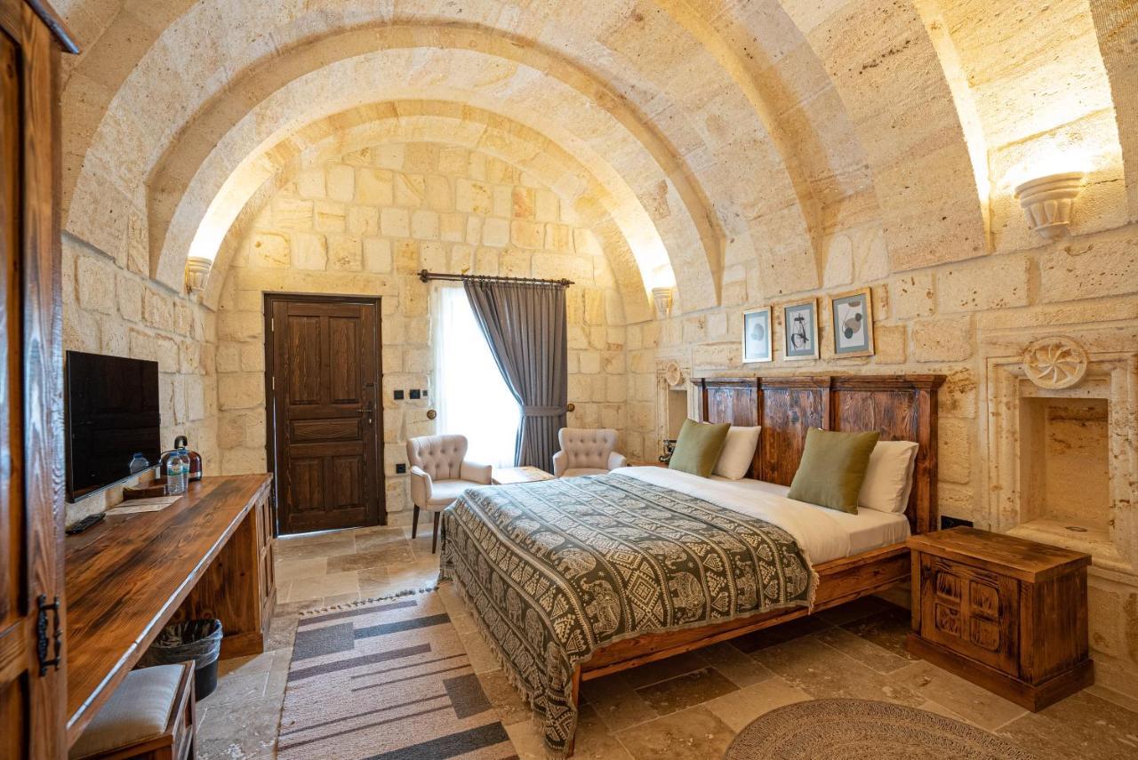 Hotel Nujel'm Cappadocia