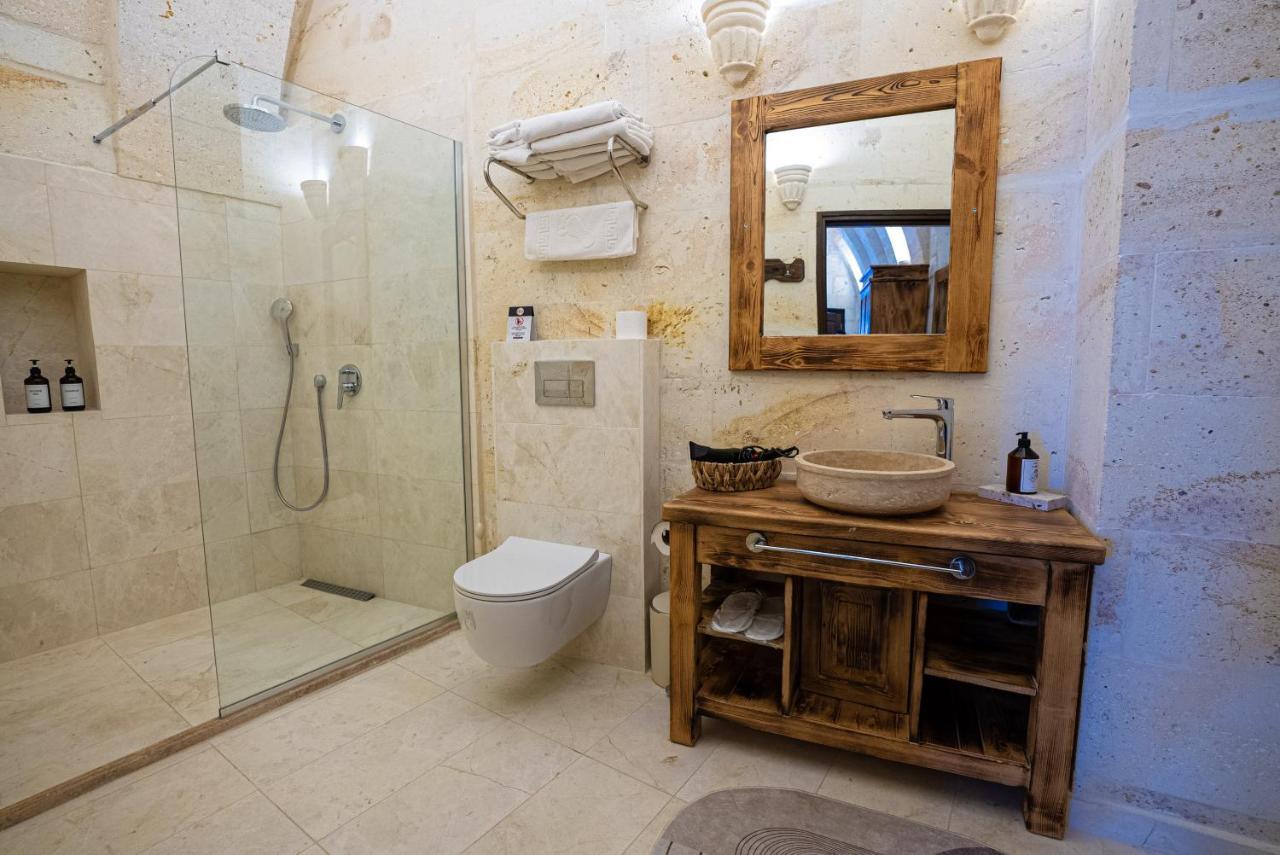 Nujel'm Cappadocia Hotel *