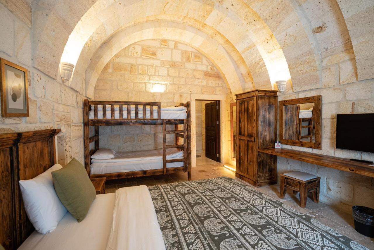Hotel Nujel'm Cappadocia Urgup