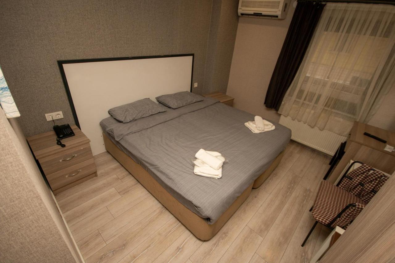 Anatolia Luxury * Ankara