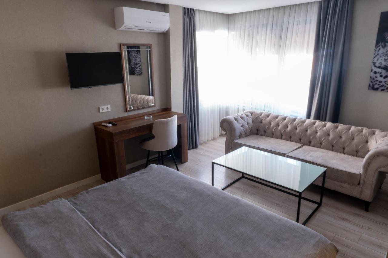 Anatolia Luxury