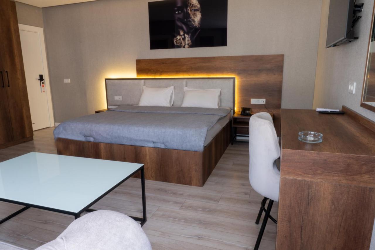 Anatolia Luxury Hotel Ankara