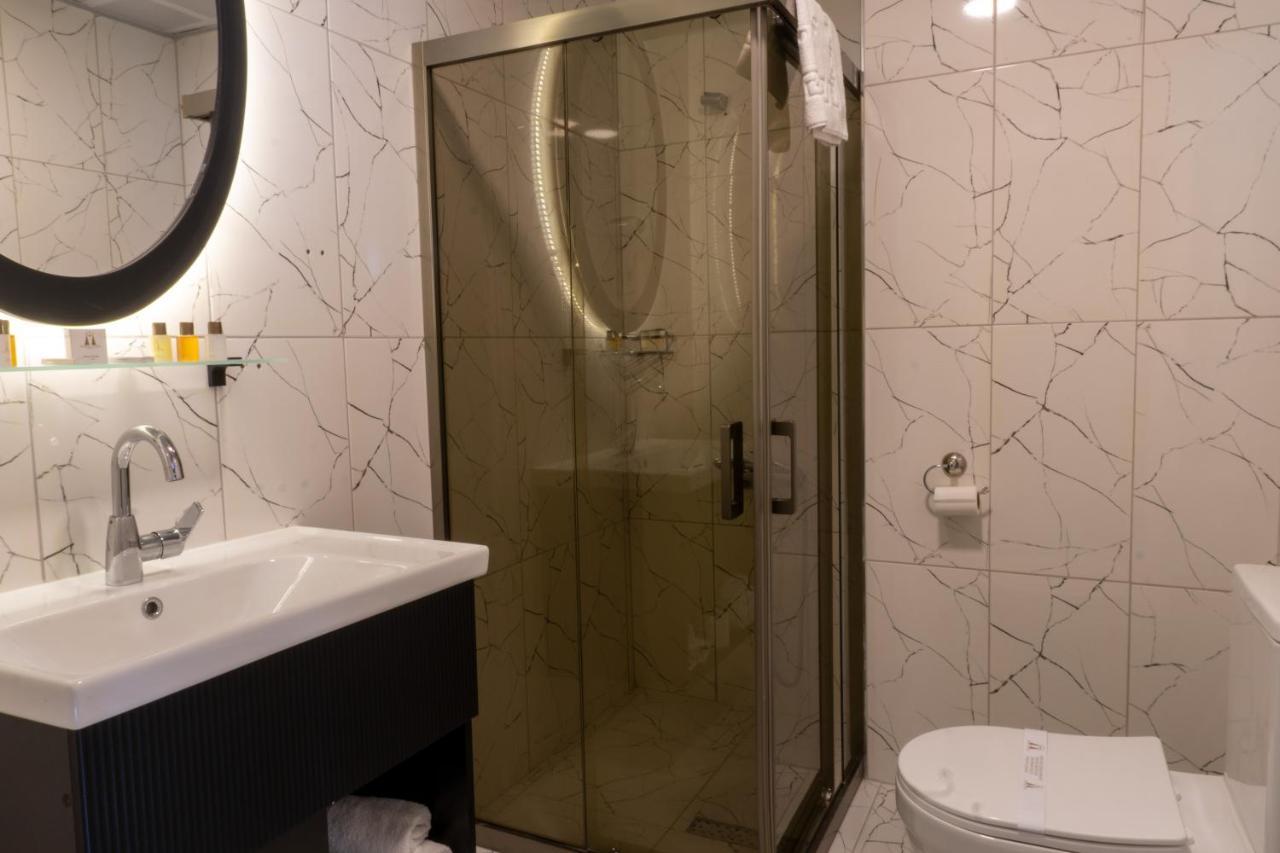 Anatolia Luxury *