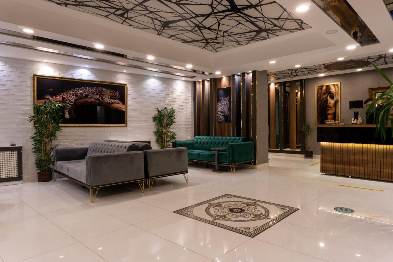 Anatolia Luxury * Ankara