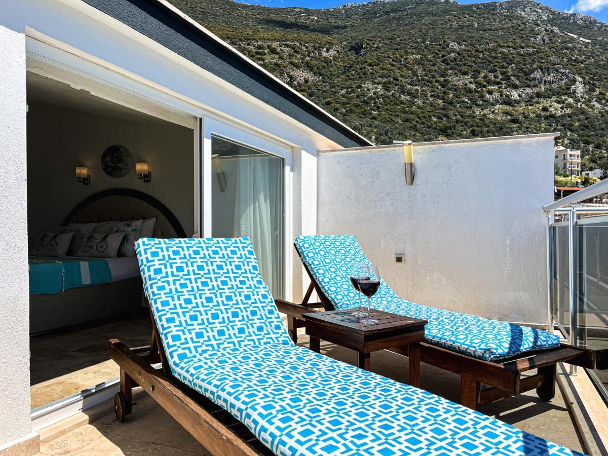 Apartment Apollon