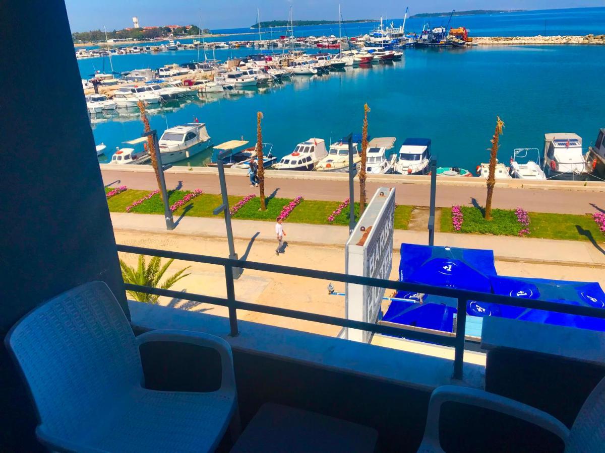 Hotel Barba Urla