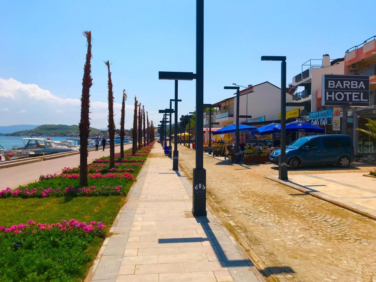 Hotel Barba Urla