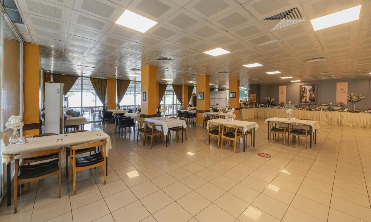 Hotel Kiraz Erdek