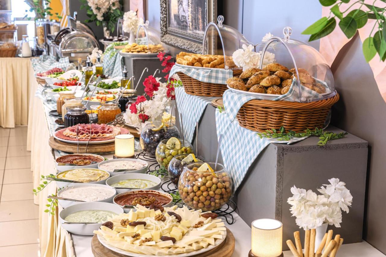 Hotel Kiraz Erdek