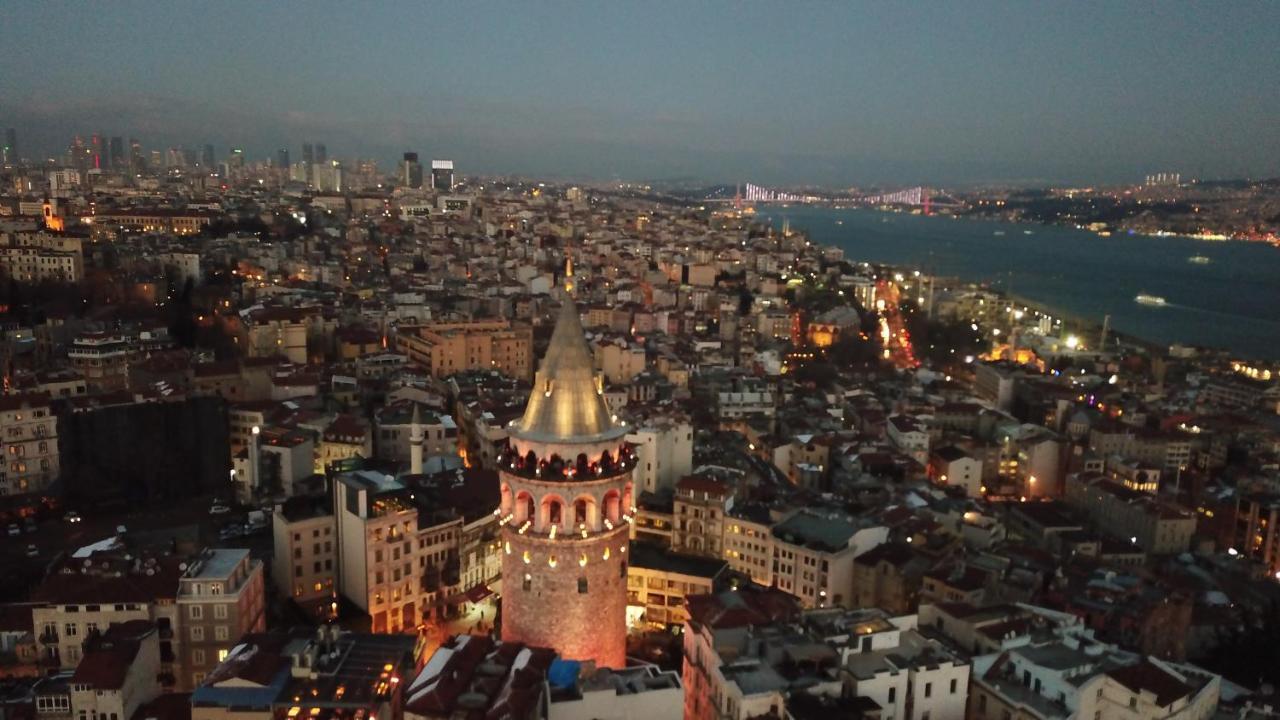 Galapera 2* Istanbul