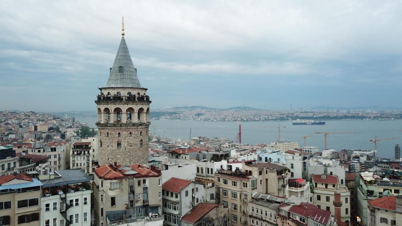 Hotel Galapera Istanbul
