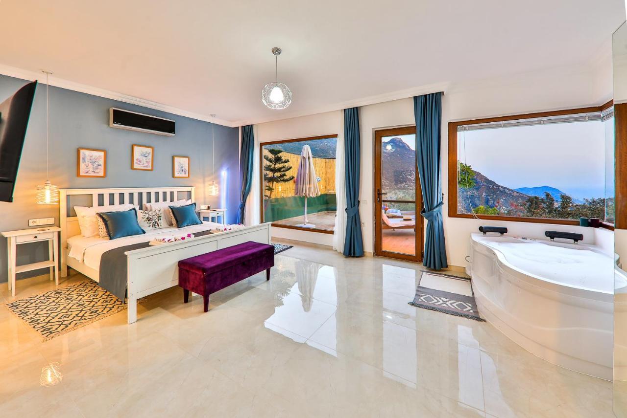 Fio Duo Villa