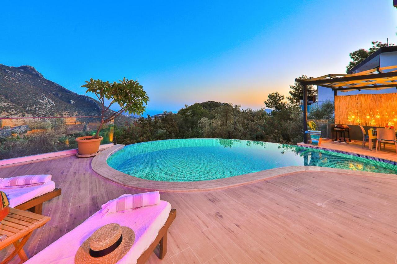 Fio Duo Villa Kas