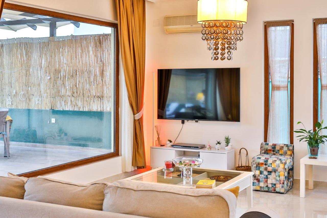 Fio Duo Villa