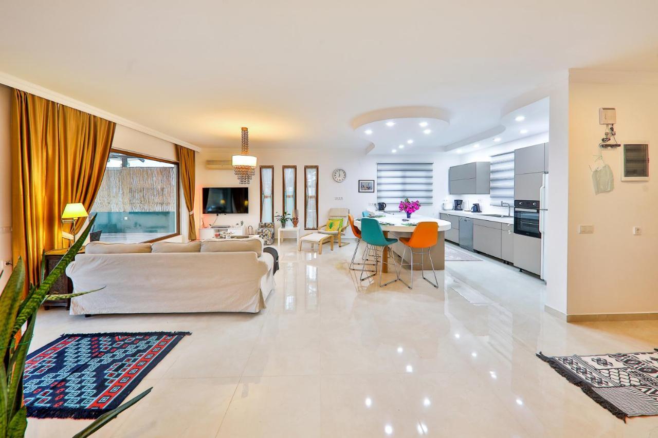 Fio Duo Villa