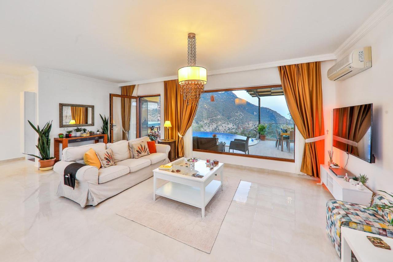 Fio Duo Villa