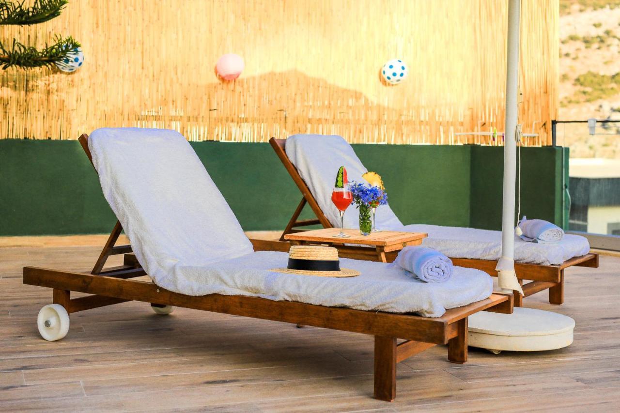 Villa Fio Duo Kas