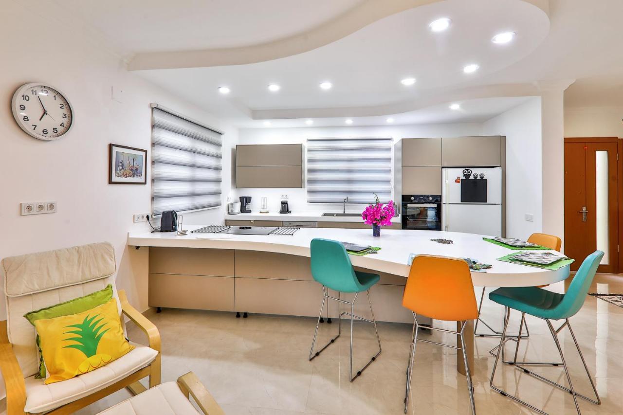 Fio Duo Villa Kas