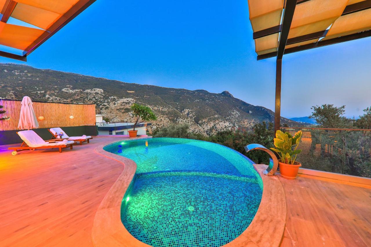 Villa Fio Duo