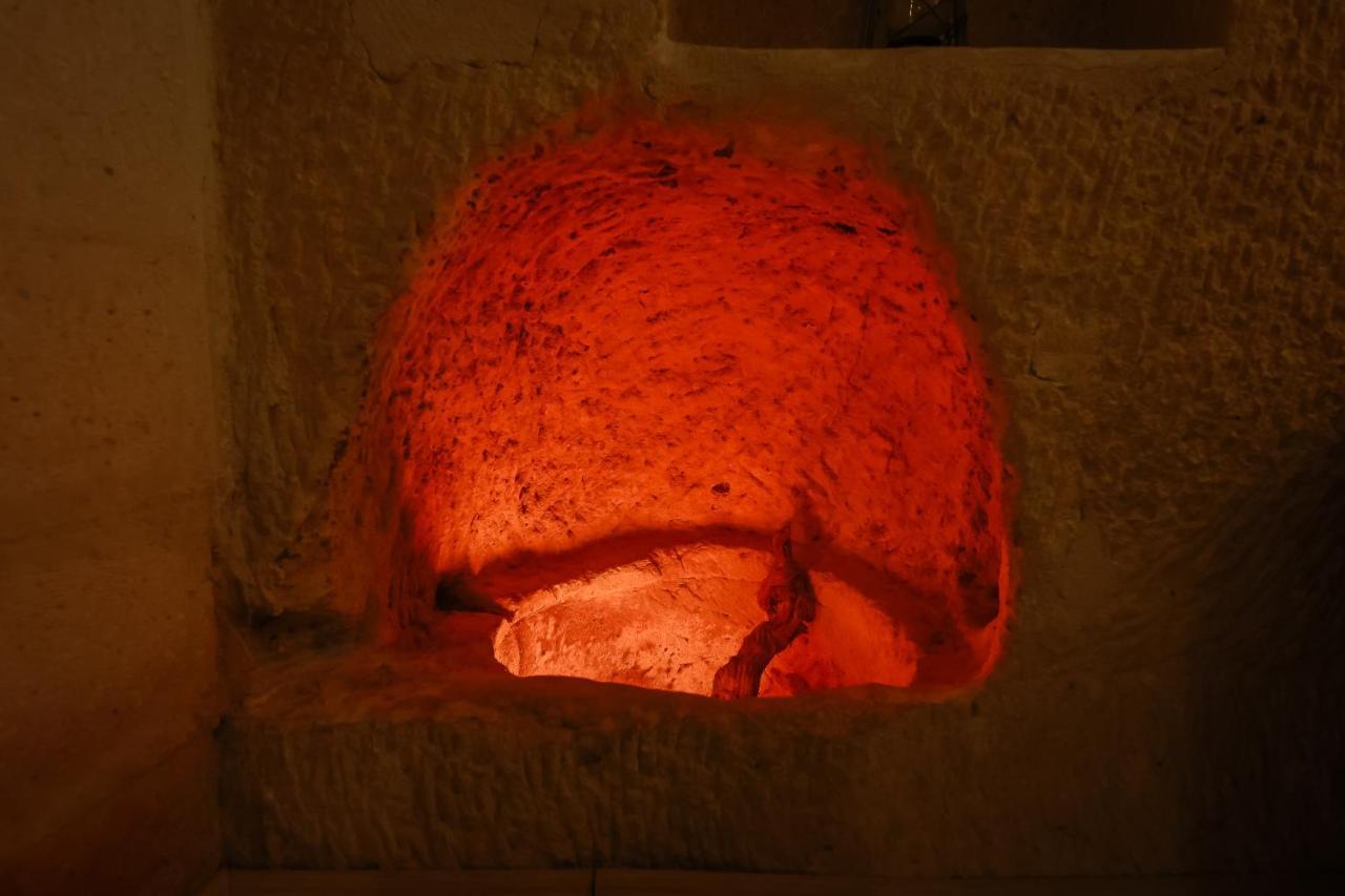 Hotel Mia Cappadocia Cave 2*
