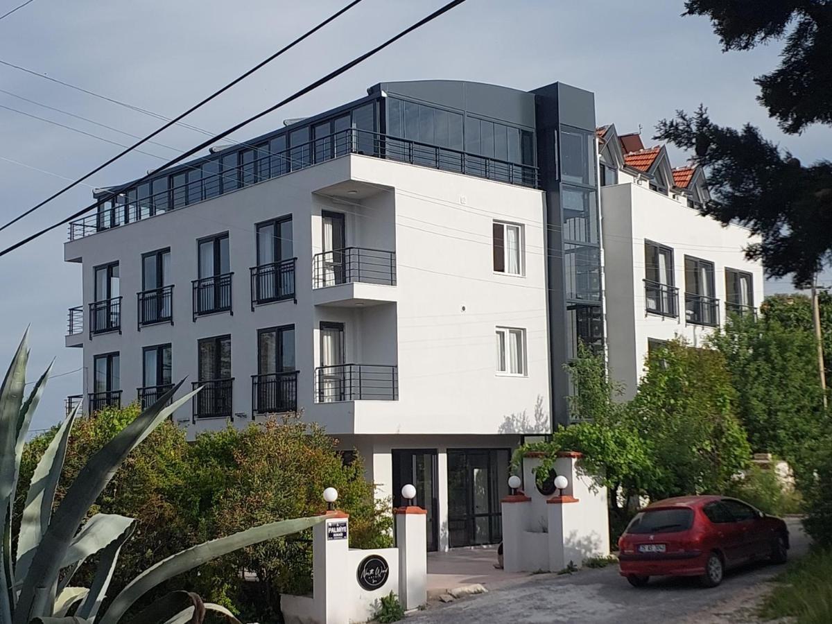 Hotel North Wind - Karaburun Karaburun (Izmir)