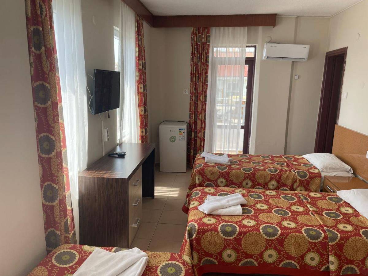 Rosella 3* Alanya
