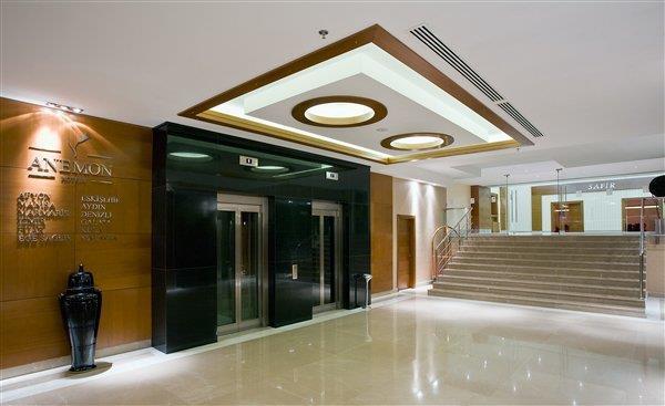 Anemon Grand