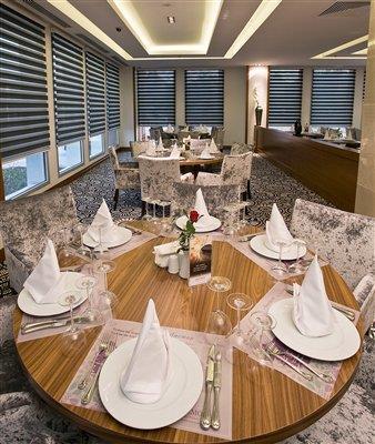 Anemon Grand Hotel Malatya